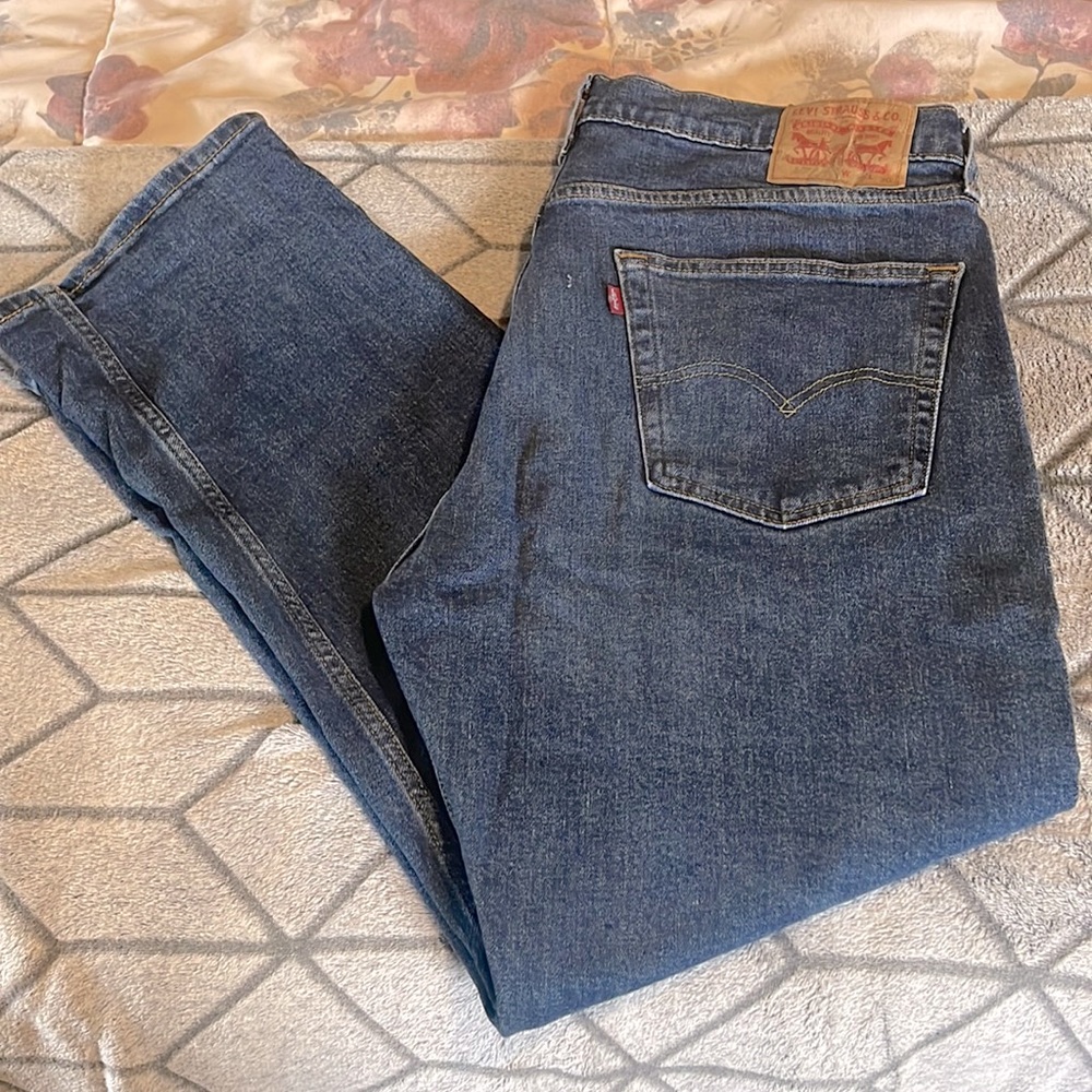 LEVI’S | Men’s Jeans